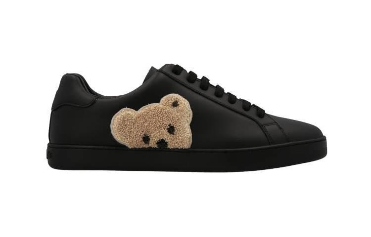 Palm Angels Nike SB Dunk Low 'New Teddy Bear' 圖 2