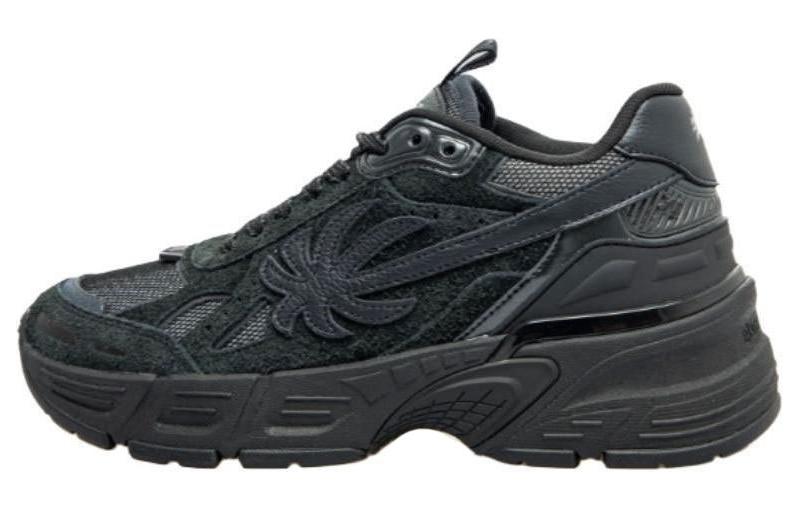 Palm Angels PA 4 'Black' PMIA098S24LEA001-1010