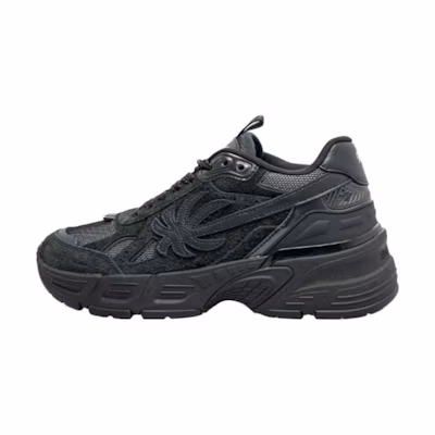 Palm Angels PA 4 'Black'