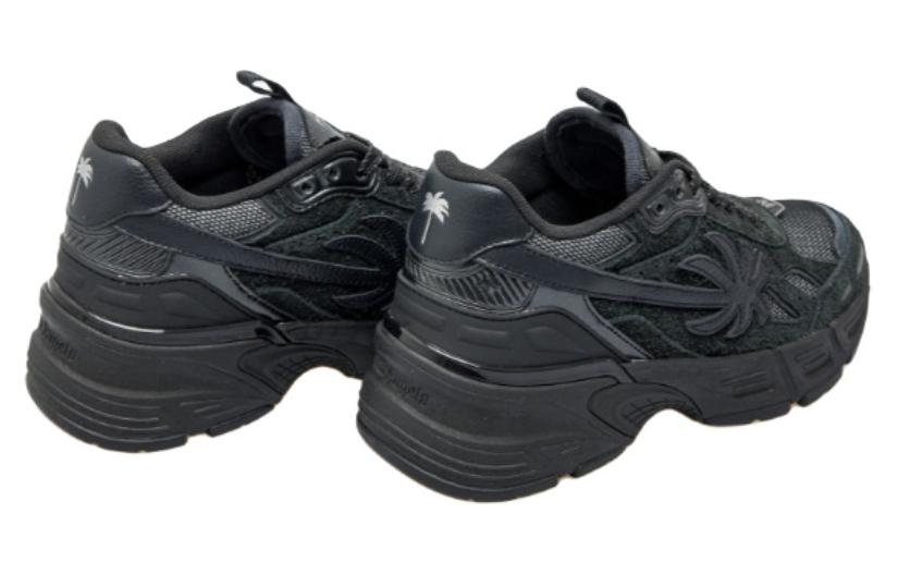 Palm Angels PA 4 'Black' 圖 3