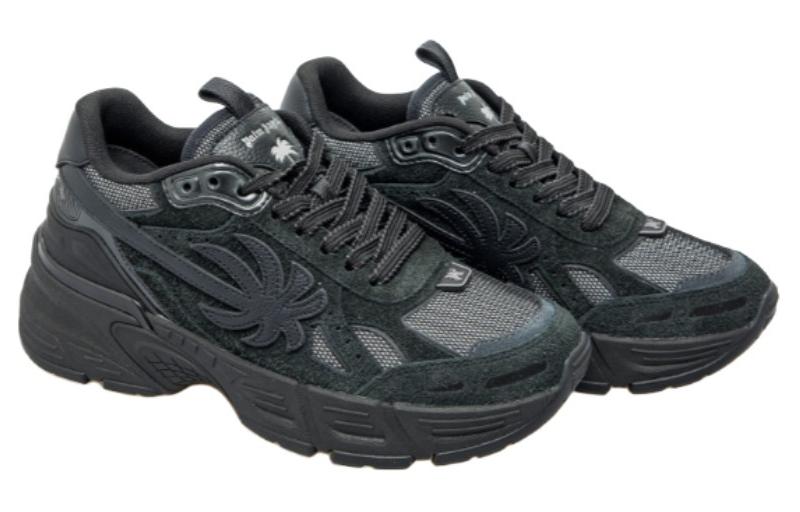 Palm Angels PA 4 'Black' 圖 4