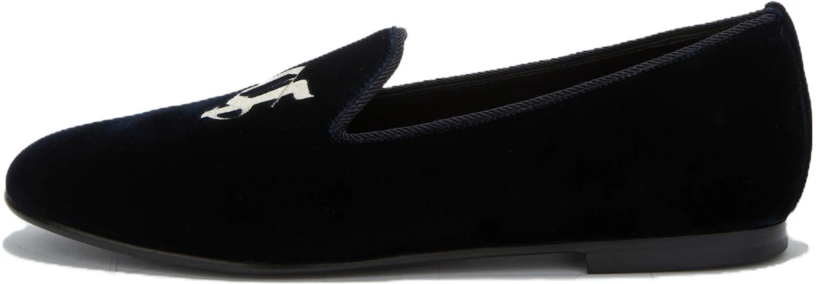 Palm Angels PA Monogram Slip-On ''Dunkelblau'' PMIG003F23FAB0014900 Buy Palm Angels PA Monogram Slip-On ''Dunkelblau'' PMIG003F23FAB0014900