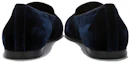 Lookbook Palm Angels PA Monogram Slip-On ''Dunkelblau'' PMIG003F23FAB0014900