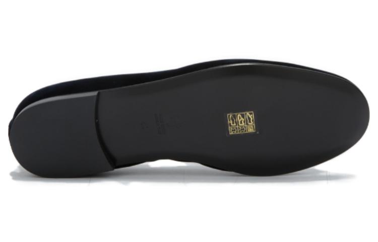 Shop Palm Angels PA Monogram Slip-On ''Dunkelblau'' PMIG003F23FAB0014900