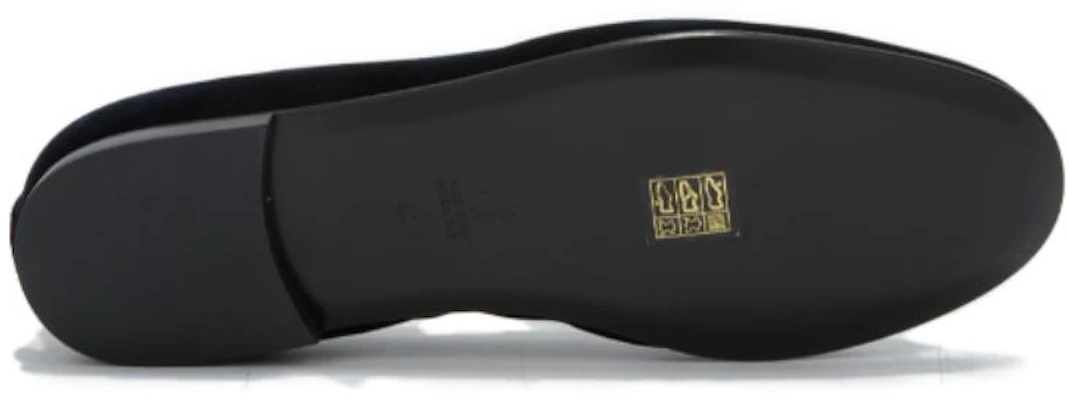 Palm Angels PA Monogram Slip-On ''Dunkelblau'' PMIG003F23FAB0014900 Shop Palm Angels PA Monogram Slip-On ''Dunkelblau'' PMIG003F23FAB0014900