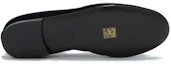 Shop Palm Angels PA Monogram Slip-On ''Dunkelblau'' PMIG003F23FAB0014900