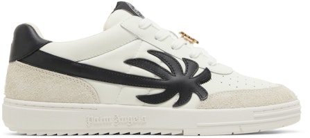 Palm Angels Palm Beach University Low 'White Black' PMIA097R24LEA0010110 Palm Angels Palm Beach University Low 'White Black' PMIA097R24LEA0010110