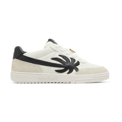 Palm Angels Palm Beach University Low 'White Black'