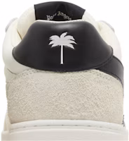 Sizing Palm Angels Palm Beach University Low 'Putih Hitam' PMIA097R24LEA0010110