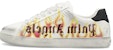 Palm Angels Palm One 'Distressed - Flames' PMIA056F22LEA003-0118