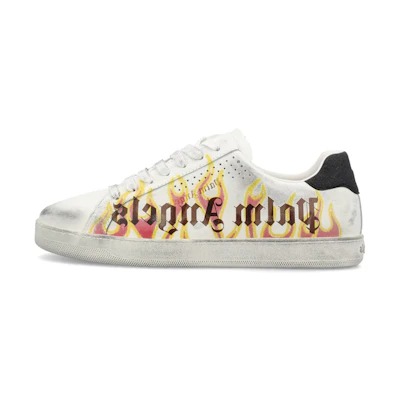 Palm Angels Palm One 'Distressed - Flames'