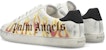 Palm Angels Palm One 'Distressed - Flames' PMIA056F22LEA003-0118