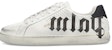 Palm Angels Palm One 'Distressed - White Black' PMIA056F22LEA005-0110