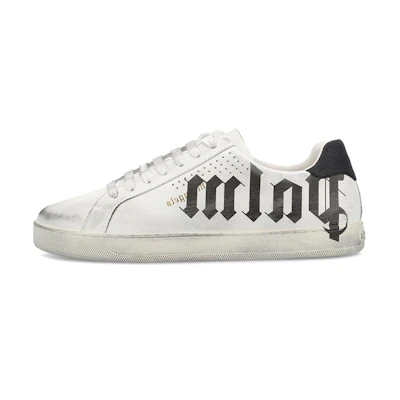 Palm Angels Palm One 'Distressed - White Black'