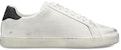 Palm Angels Palm One 'Distressed - White Black' PMIA056F22LEA005-0110