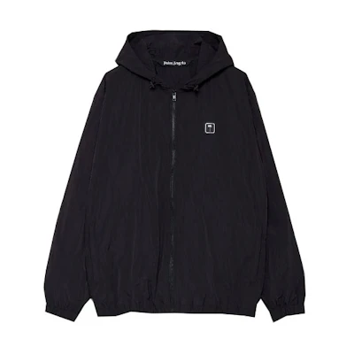 Palm Angels Palm Tree Jacket Black 16865249