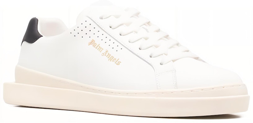 Palm Angels Palm Two 'White Black' PMIA070S22LEA001-0110 Order Palm Angels Palm Two 'White Black' PMIA070S22LEA001-0110