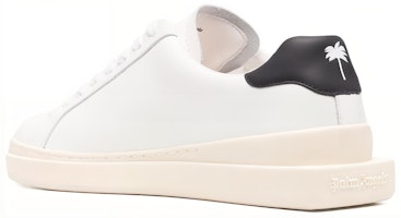 Palm Angels Palm Two 'Putih Hitam' PMIA070S22LEA001-0110 Lookbook Palm Angels Palm Two 'Putih Hitam' PMIA070S22LEA001-0110