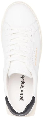 Palm Angels Palm Two 'White Black' PMIA070S22LEA001-0110 Shop Palm Angels Palm Two 'White Black' PMIA070S22LEA001-0110