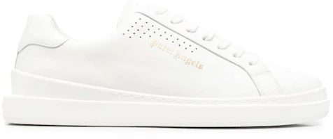 Palm Angels Palm Two Low-Top Sneakers 'White' PMIA070S22LEA0010101 Palm Angels Palm Two Low-Top Sneakers 'White' PMIA070S22LEA0010101