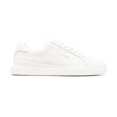 Palm Angels Palm Two Low-Top Sneakers 'White'