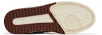 Palm Angels Palm University Low 'Beige Coklat' PMIA078F22LEA001-6160