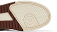 Purchase Palm Angels Palm University Low 'Beige Coklat' PMIA078F22LEA001-6160