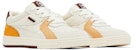 Palm Angels Palm University Low 'Beige Coklat' PMIA078F22LEA001-6160