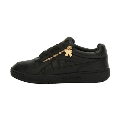 Palm Angels Palm University Low 'Black'