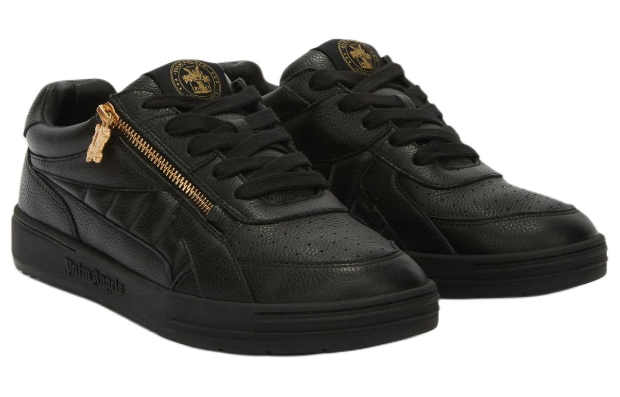 Palm Angels Palm University Low 'Black' 圖 2