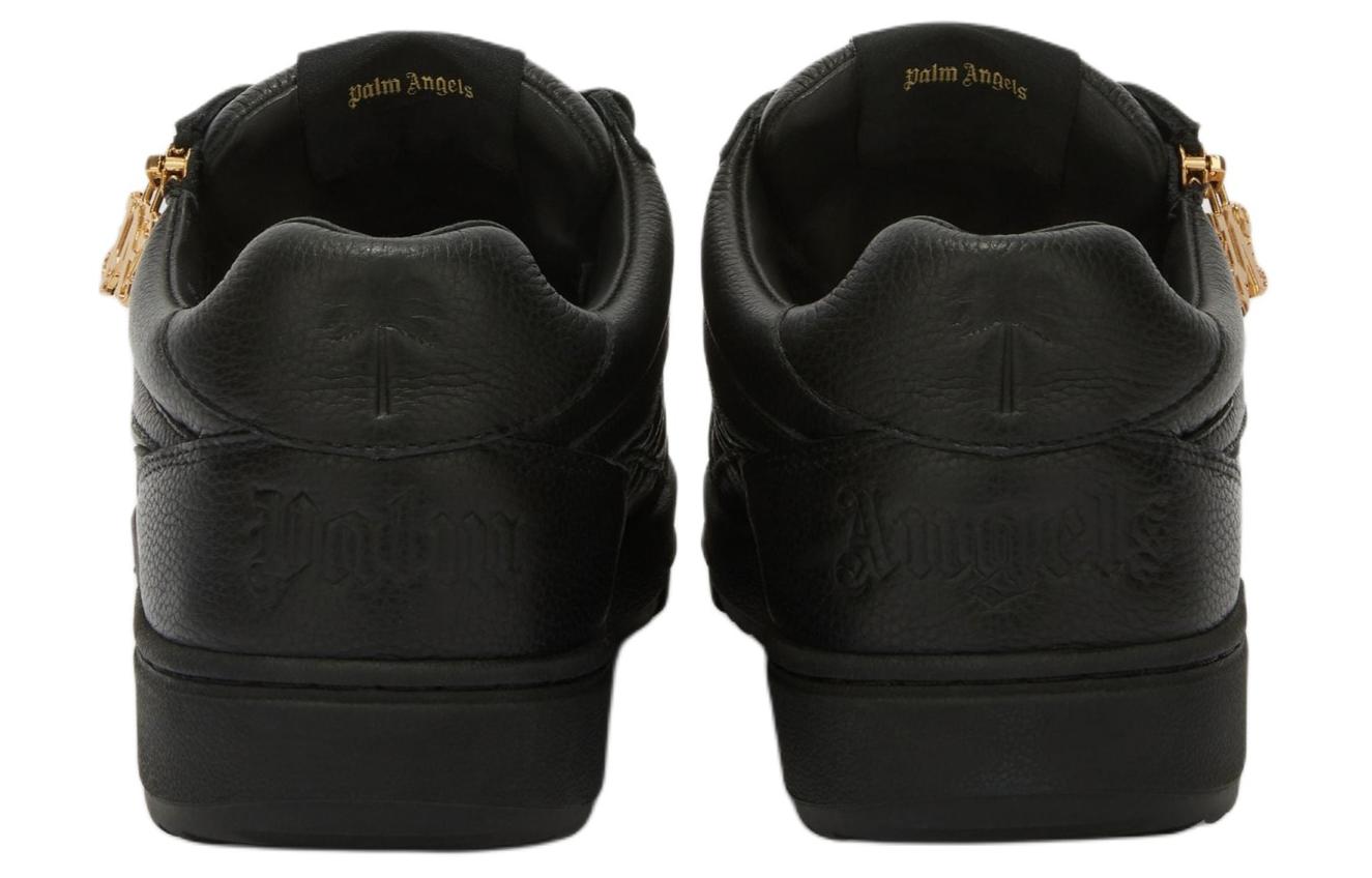 Palm Angels Palm University Low 'Black' 圖 3