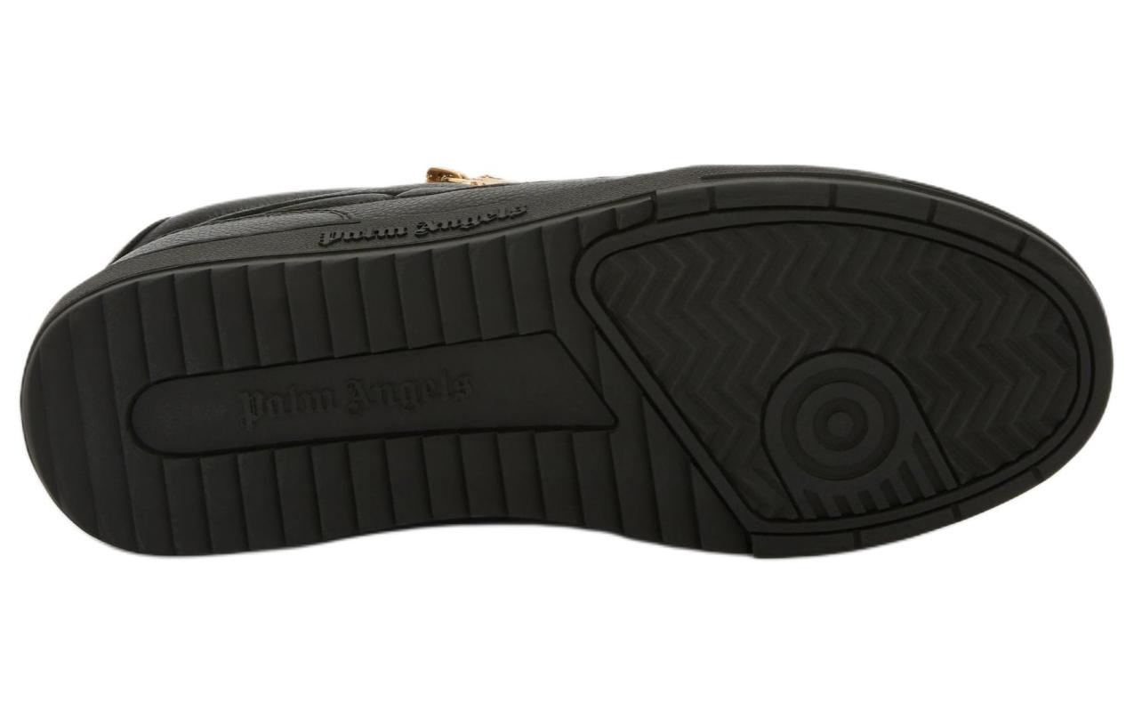 Palm Angels Palm University Low 'Black' 圖 4