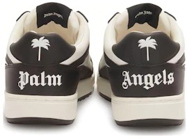Purchase Palm Angels Palm University Low 'Hitam Putih' PMIA078E23LEA0010110