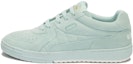 Buy Palm Angels Palm University Low 'Turquoise' PMIA078S23LEA002-4301