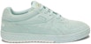 Palm Angels Palm University Low 'Turquoise' PMIA078S23LEA002-4301