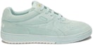 Order Palm Angels Palm University Low 'Turquoise' PMIA078S23LEA002-4301