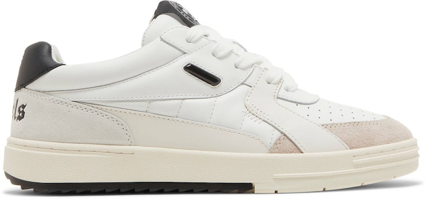 Palm Angels Palm University Low 'White Black' PMIA078F22LEA001-0110 Buy Palm Angels Palm University Low 'White Black' PMIA078F22LEA001-0110