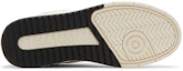 Shop Palm Angels Palm University Low 'White Black' PMIA078F22LEA001-0110