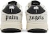 Palm Angels Palm University Low 'White Black' PMIA078F22LEA001-0110