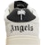 Palm Angels Palm University Low 'White Black' PMIA078F22LEA001-0110
