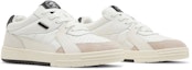 Cheap Palm Angels Palm University Low 'White Black' PMIA078F22LEA001-0110