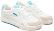 Order Palm Angels Palm University Low 'Putih Biru' PMIA078S23LEA0010140
