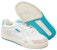 Palm Angels Palm University Low 'Putih Biru' PMIA078S23LEA0010140