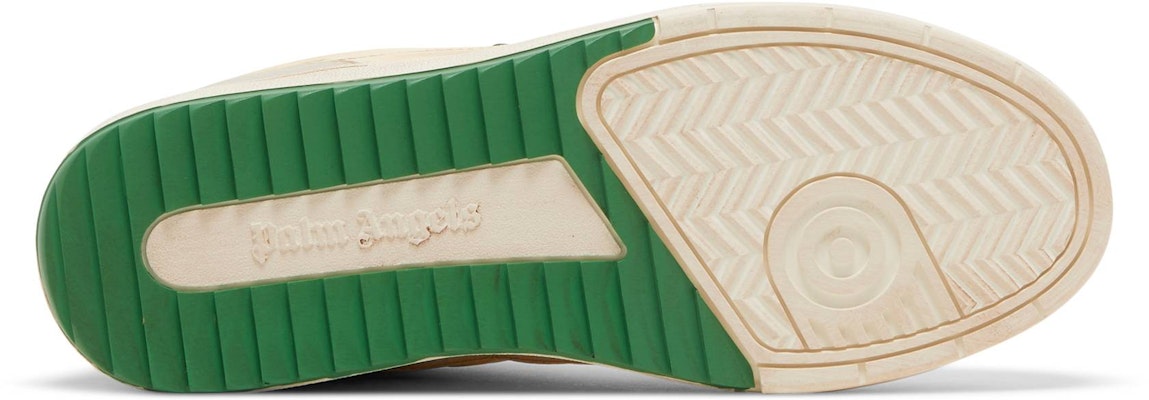 パーム エンジェルス 大学 ロー "白緑" (Pāmu Enjerusu Daigaku Rō "Shiro Midori") PMIA078S23LEA0030155 Shop パーム エンジェルス 大学 ロー "白緑" (Pāmu Enjerusu Daigaku Rō "Shiro Midori") PMIA078S23LEA0030155