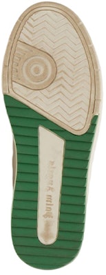 Palm Angels Palm University Low 'White Green' PMIA078F22LEA001-0155 Purchase Palm Angels Palm University Low 'White Green' PMIA078F22LEA001-0155