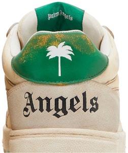 Palm Angels Palm University Low 'Putih Hijau' PMIA078S23LEA0030155 Sizing Palm Angels Palm University Low 'Putih Hijau' PMIA078S23LEA0030155