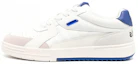 Buy Palm Angels Palm University Sneaker Blauw ''Wit'' PMIA078C99LEA0010145
