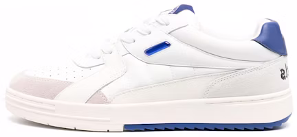 Palm Angels Palm University Sneaker Blue 'White' PMIA078C99LEA0010145 Palm Angels Palm University Sneaker Blue 'White' PMIA078C99LEA0010145