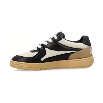 Palm Angels Palm University Sneaker White Black