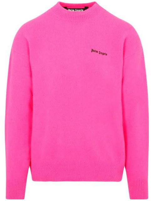 palm-angels-pink-logo-print-crewneck-sweatshirt-long-sleeve-pullover-pmhe-054-f23-kni-005-3210
